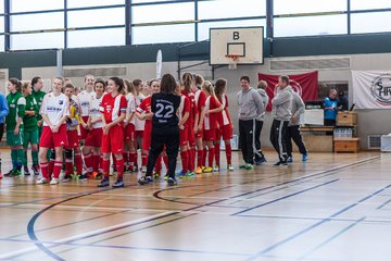 Bild 18 - Norddeutsche Futsalmeisterschaft